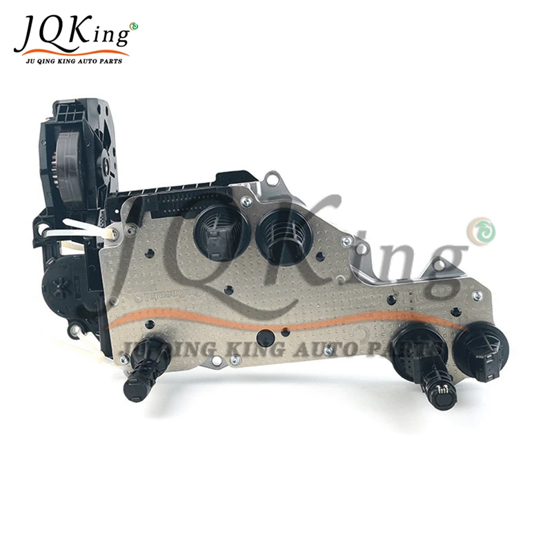 

6DCT450 MPS6 TCU Transmission Control Module Unit 7M5R-14C247-FA 7M5R-14C247-AE For Chrysler Dodge Ford Land Rover For Volvo C30