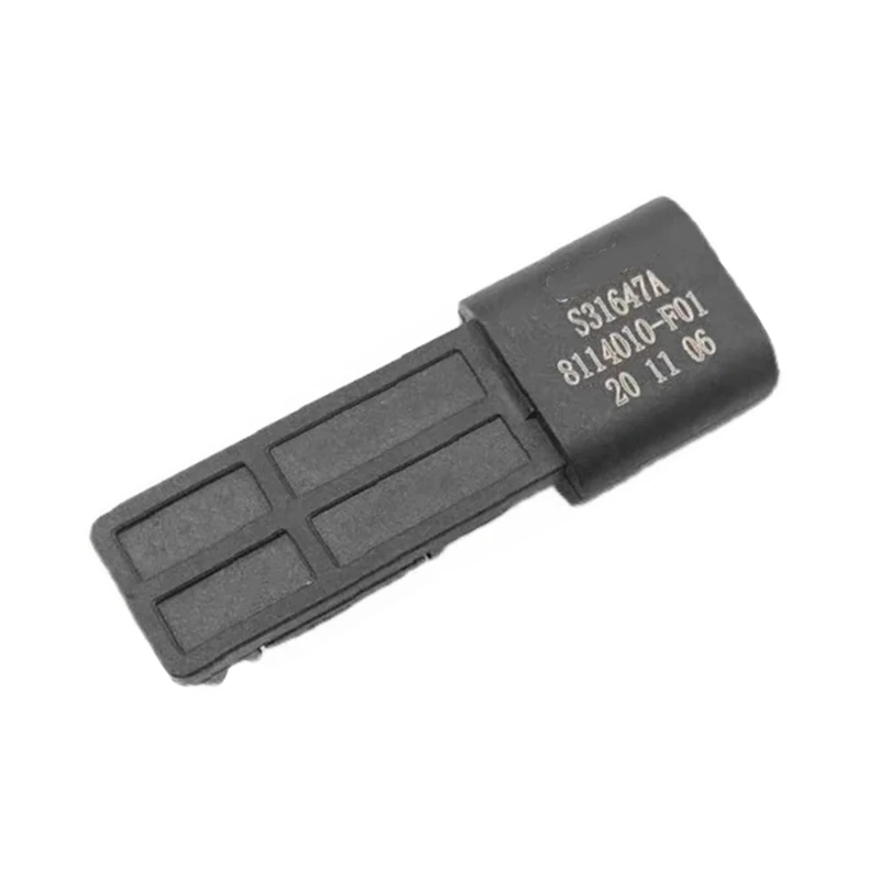 Outdoor Temperature Sensor 8114010-F01 For CHANGAN CS35 CS75 Alsvin V3 V5 V7 EADO outdoor temperature sensor