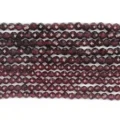 Purple Garnet