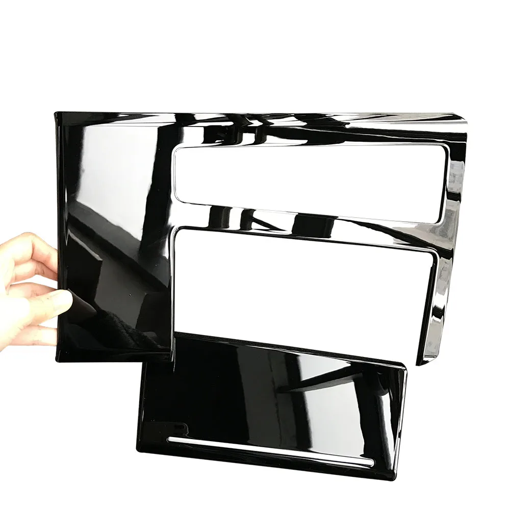 아우디 A6 C8 2019-2023용 4KD862533 앞좌석 음료 컵홀더 어셈블리 물컵홀더 4KG 863 969E