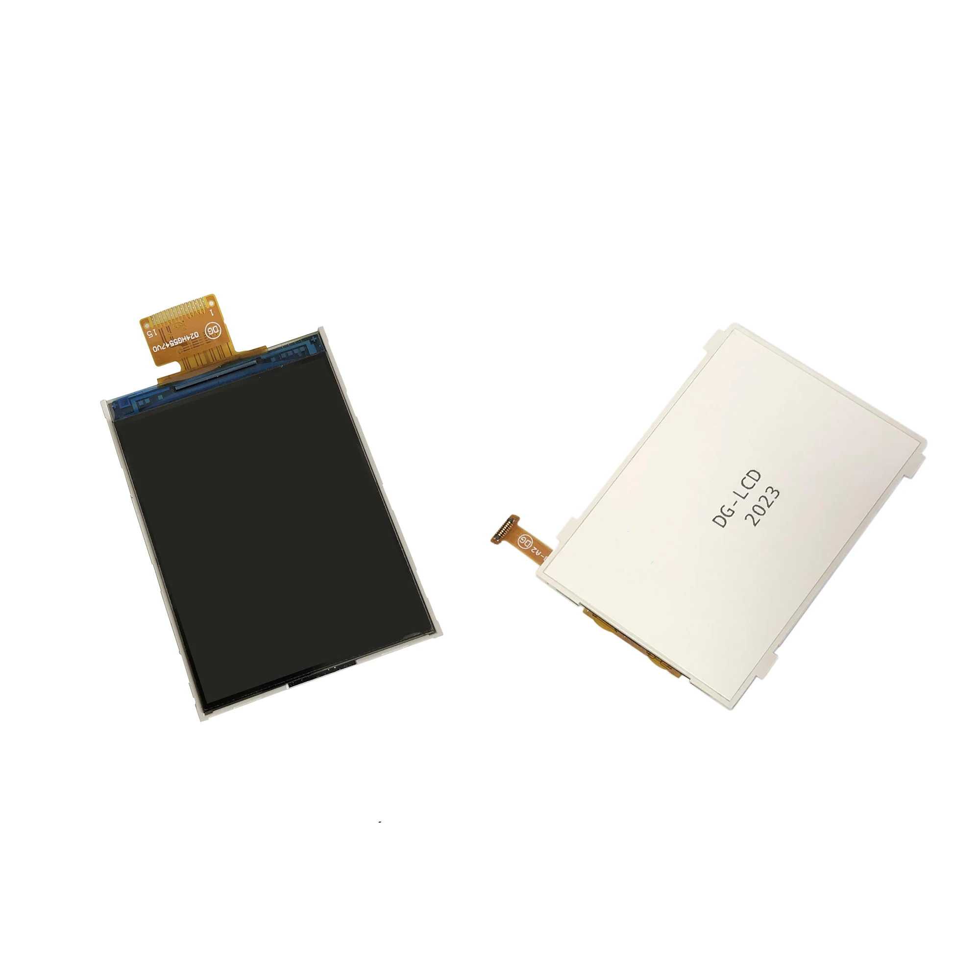 2020 Per Nokia 125 150 Cellulare Lcd 6300 225 Schermo Lcd 215 216 Sostituzione Parte Lcd