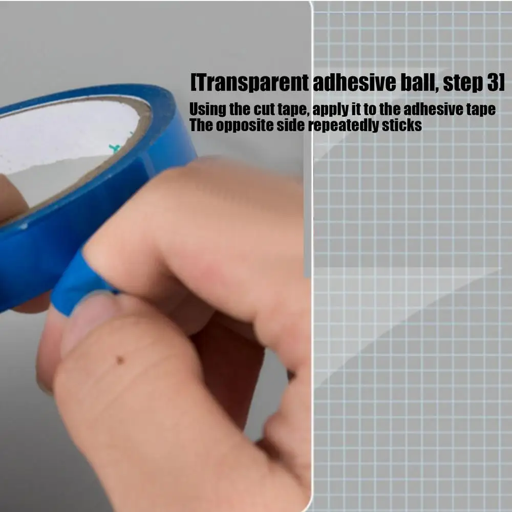 Sticky Ball Sensory Toy