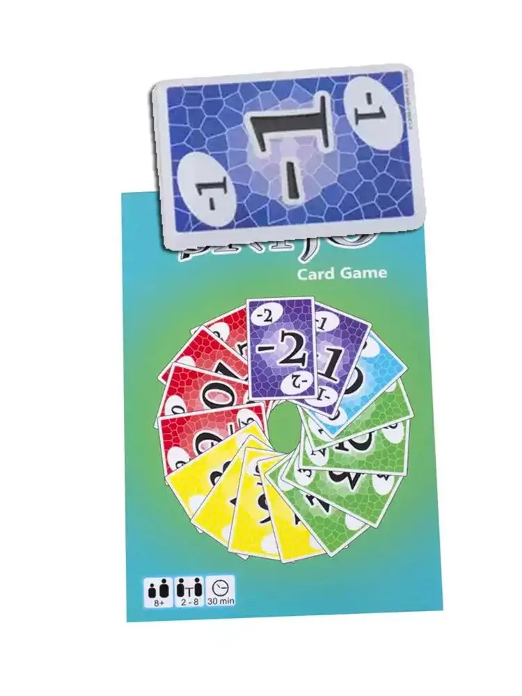 Card Games Party jeux unqhi jeux de cartes pour enfants jeux de cartes Christmas and Halloween Gifts Social Collective Games