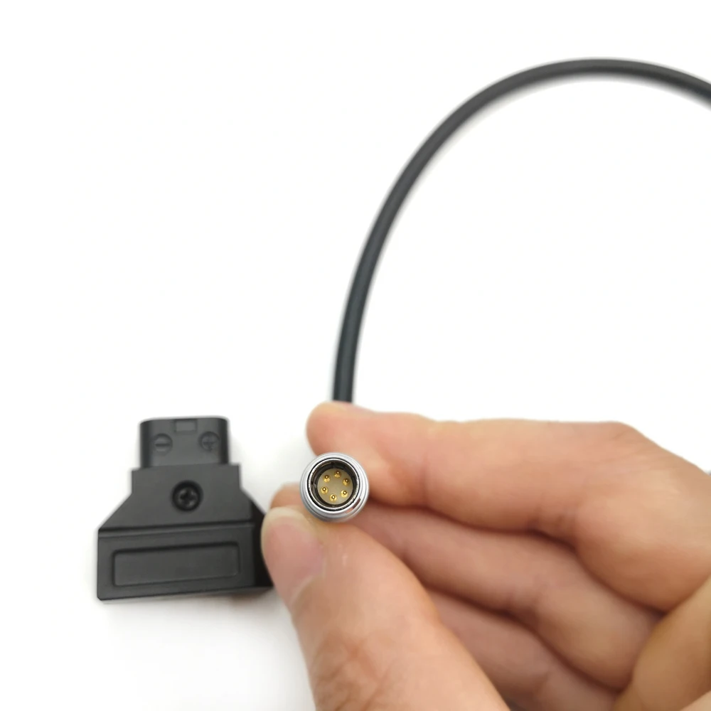 Amazon.co.jp: HangTon 2ピン 6ピン 電源ケーブル DJI RS 2 / RS