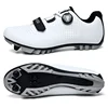 Unisex Mtb Shoes Zapatillas Ciclismo Mtb Men Cycling Sneaker Shoes with Men Cleat Road Mountain Bike Racing Women Bicycle Spd 2