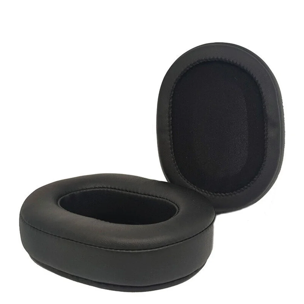 Replacement Earpads Soft Memory Foam Ear Pads Cushion Muffs Repair Parts For Sony WH-L600 Headphones
