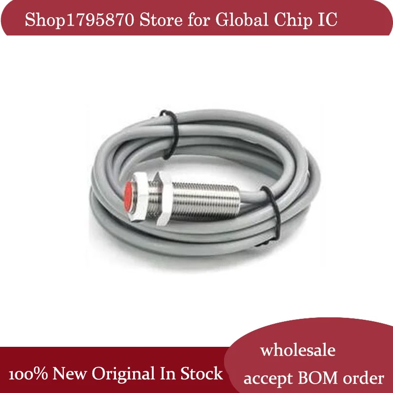 

Датчик приближения IGYX 18P17B3/S14L IGYX 18P17B3/L IGYX 18N17B3/L