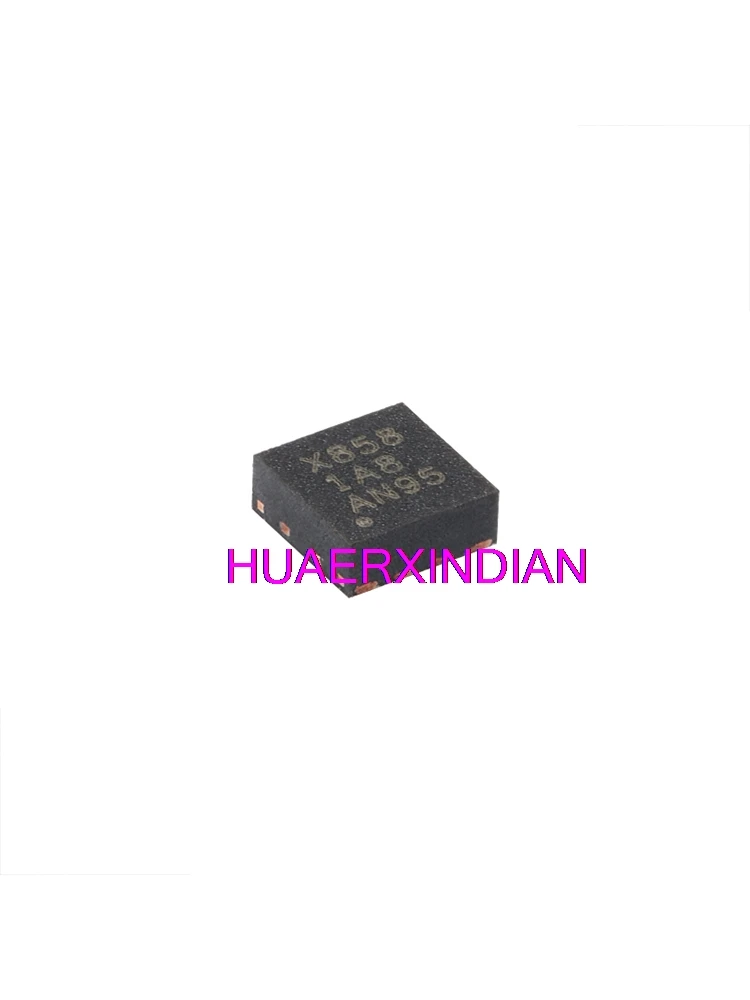 

OPA858IDSGR WSON-8-EP новый оригинальный FET