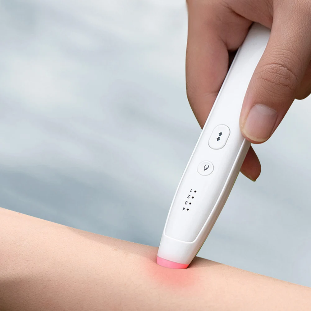 USB Ultrasonic Pest Repeller 4