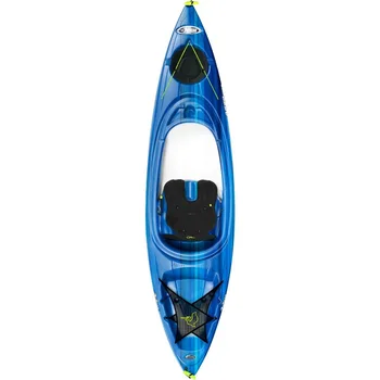 Pelican Argo 100X - Premium Sit-in Recreational Kayak - 10 ft 2