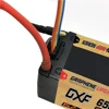 DXF Lipo 6500mAh 4S 14.8V 15.2V Grade A Li-Poly LCG HV Battery Hardcase with XT90 EC5 Connector for RC Model Car Boat Truck 3