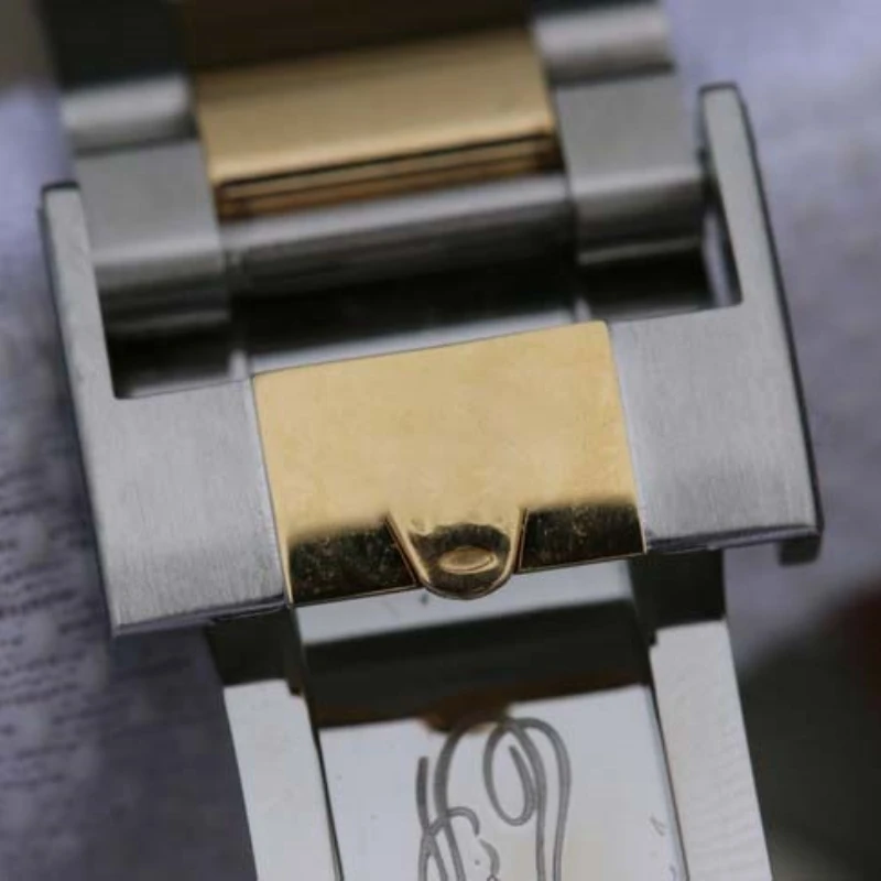 Рисунок 5 - Наручные часы ведущей марки для мужчин