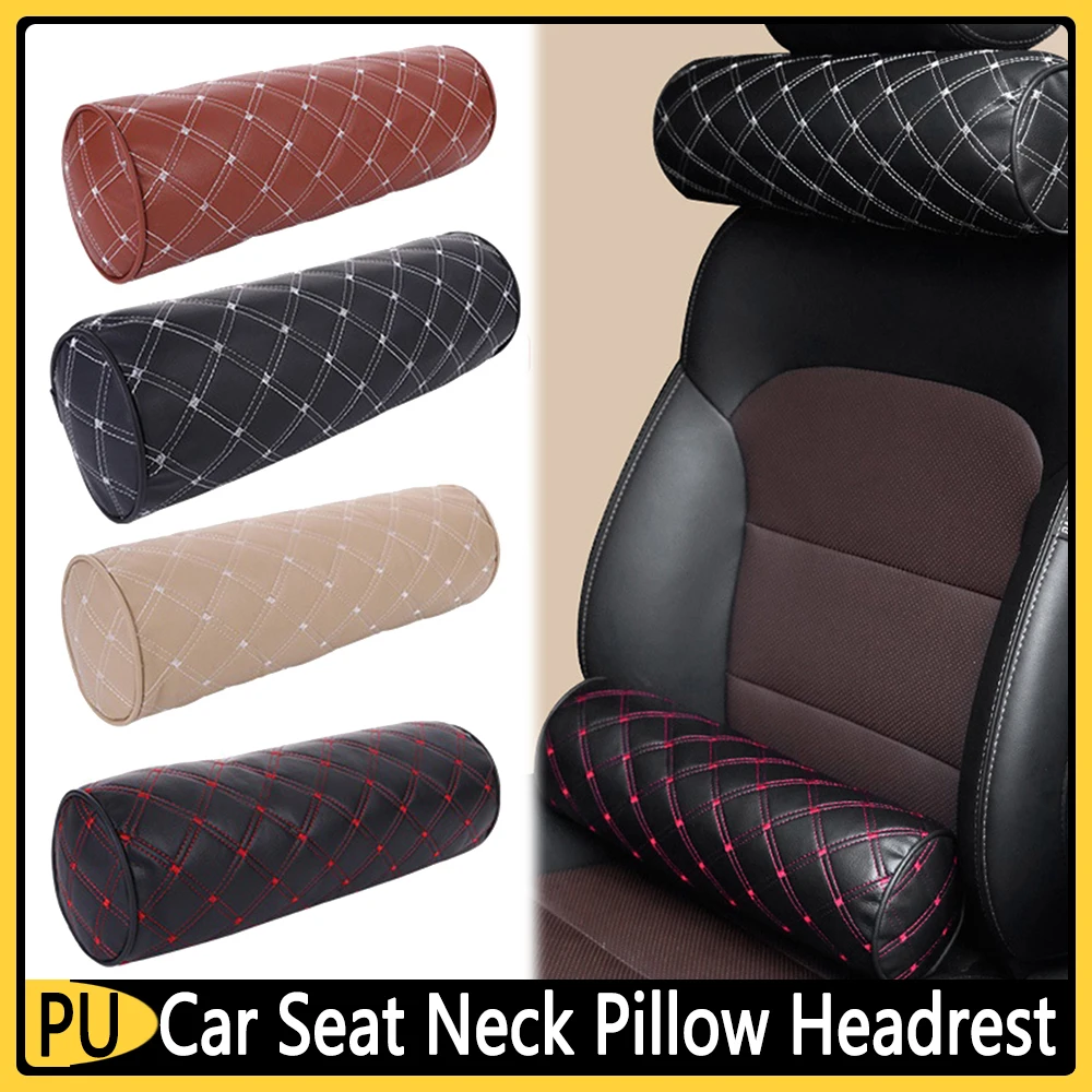 Cuscino Per Il Collo Dell'auto Cuscino Per Il Poggiatesta