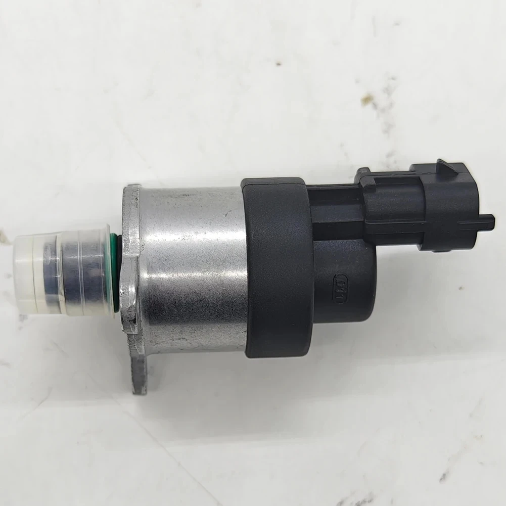NEW 0928400772 Common Rail Fuel Pressure Regulator Metering Control Solenoid Valve For V-olvo VM210 VM310 VM260