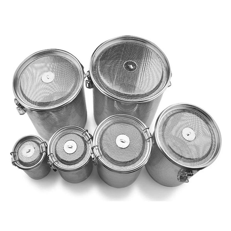 2 Filtri Da Tè In Acciaio Inox 410, 6,4 Cm × 5,5 Cm, Colino Da Tè, Tazza Da Tè, Uovo, Proiettile Per Tè, Tea A Rete, Palline Da Tè, Filtro Per Tè - Foto 9