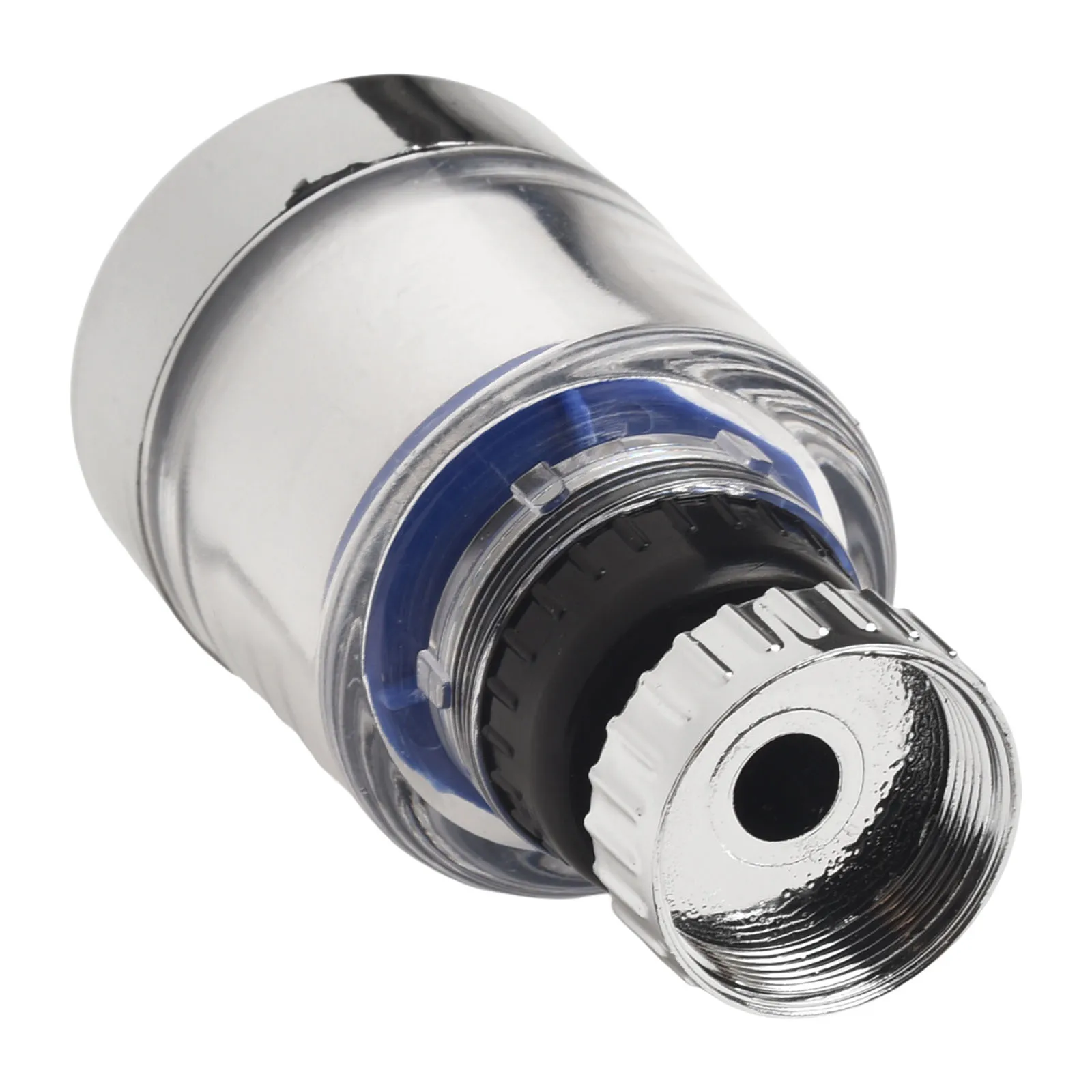 Faucet Shower Water Purifier Filter Kitchen Tap Water Filter Bathroom Faucet Water Clean Purifier Filter Water Purification 2