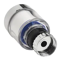 Faucet Shower Water Purifier Filter Kitchen Tap Water Filter Bathroom Faucet Water Clean Purifier Filter Water Purification 2