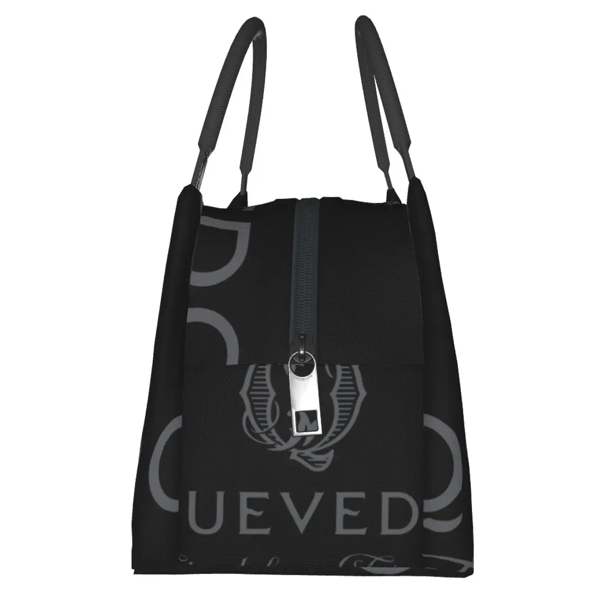 Quevedo Wines Portable insulation bag for Cooler Thermal Food Office Pinic Container