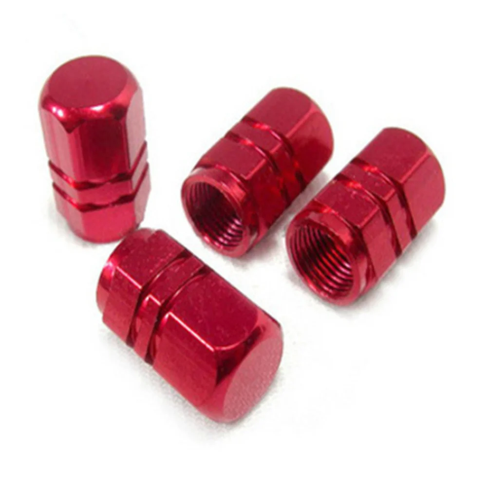 Enhanced Automotive Tire Cap
