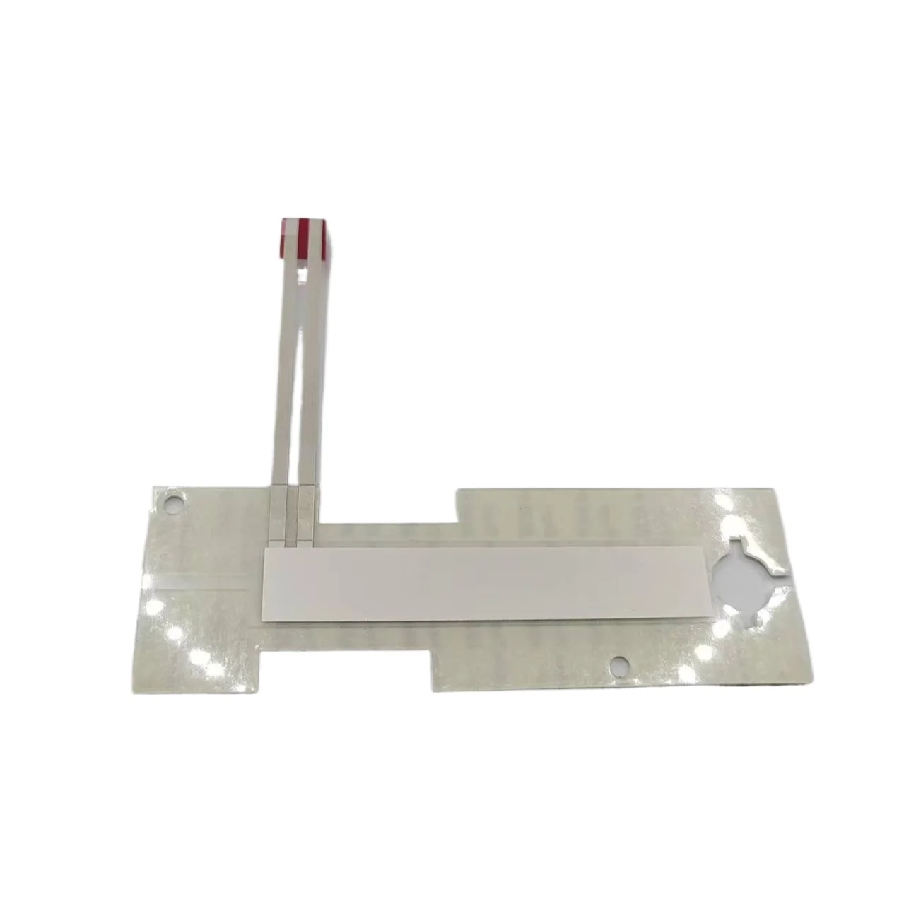 Repair Part Sheet Sensor Switch For Hi-Hat control Pedal Medeli Muza DD513 526 520 528 535 522 536 MZ723