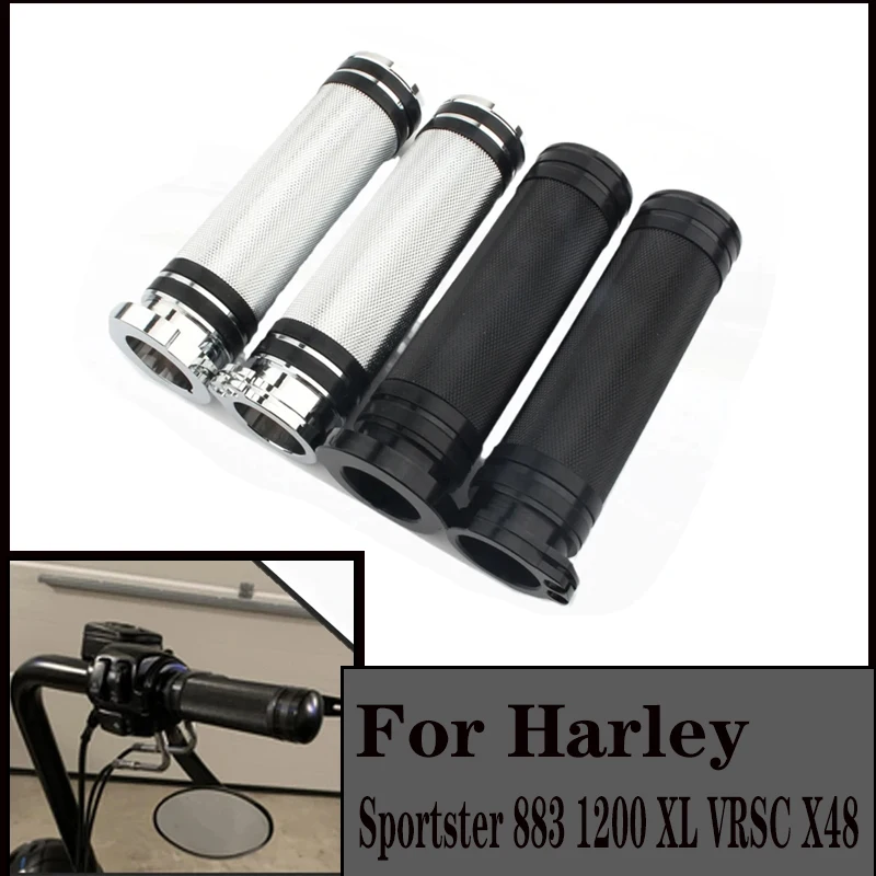 Tappo Serbatoio Carburante Con Sfiato Per Harley Davidson Sportster XL, Dyna, Softail E Touring – Alluminio Billet Nero