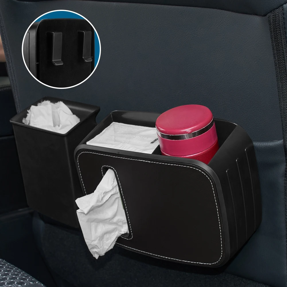 Universal Auto Rücksitz Tasse Halter Kopfstütze Hängende Halterung Trinken  Wasser Flasche Lagerung Halter Lkw Auto Innen Organizer Von 3,69 €