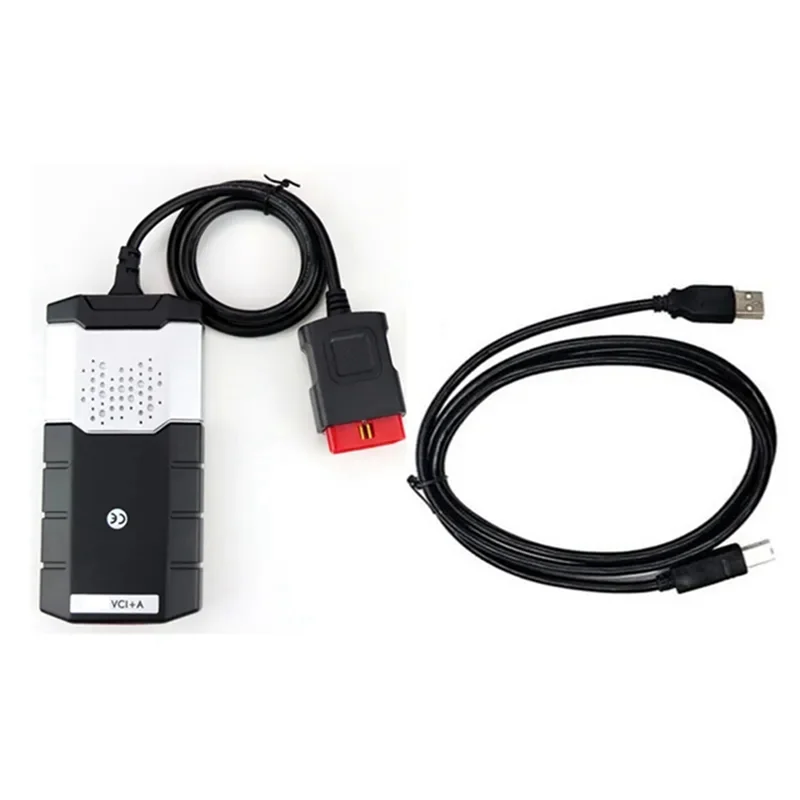 블루투스 듀얼 보드 블루 릴레이 감지기, 자동차 VD DS150, V2021.11