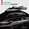 46CM RC Boat 55KM/H Professional Remote Control Speedboat High Speed Racing Big RC Yacht Endurance 5 Minutes Kids Boys Gifts 5