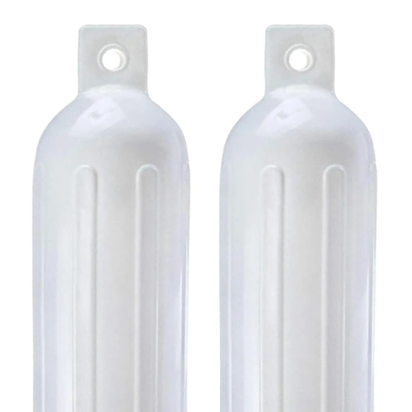 2Pcs Boat Fenders 6mm x 1.5M Ropes Protector Twin Eyes Inflatable Fenders for Marine Sailboats Yachts Docking Fishing Boats 2Pcs Boat Fenders 6mm x 1.5M Ropes Protector Twin Eyes Inflatable Fenders for Marine Sailboats Yachts Docking Fishing Boats