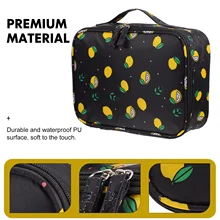 

1Pc Travel Storage Bag Skin Care Product Storage Bag Makeup Pouch