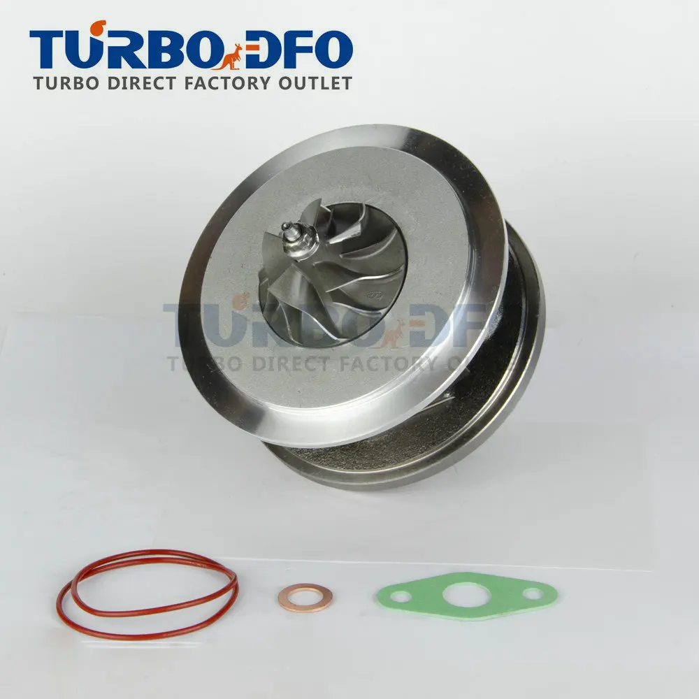 

Turbine Cartridge 755373-0001 755042-5002S Turbocharger 740080-0002 For Fiat Croma Stilo II 1.9 JTD 88Kw Z19DT Engine