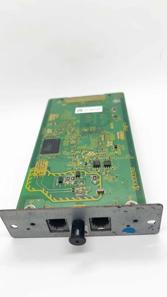 Board Modem For Fax Machine A30C5 Fits For KYOCERA