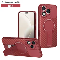 Premium Magnetic Mount Protective Phone Case - Sleek and Durable Design for Honor Play10A (Red  pdtqcxzj)