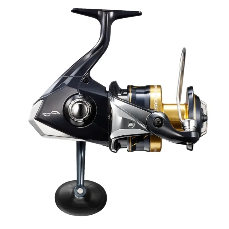 スフェロス 6000HG シマノ スフェロスSW 6000HG + ディープワン 2.5号 300m セット