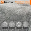 OTAUTAU Cotton Linen Pillow Case for Sofa Bed Headboard Couch Backrest Cushion Cover Pillowcase Long Body Throw Pillows KD002 6