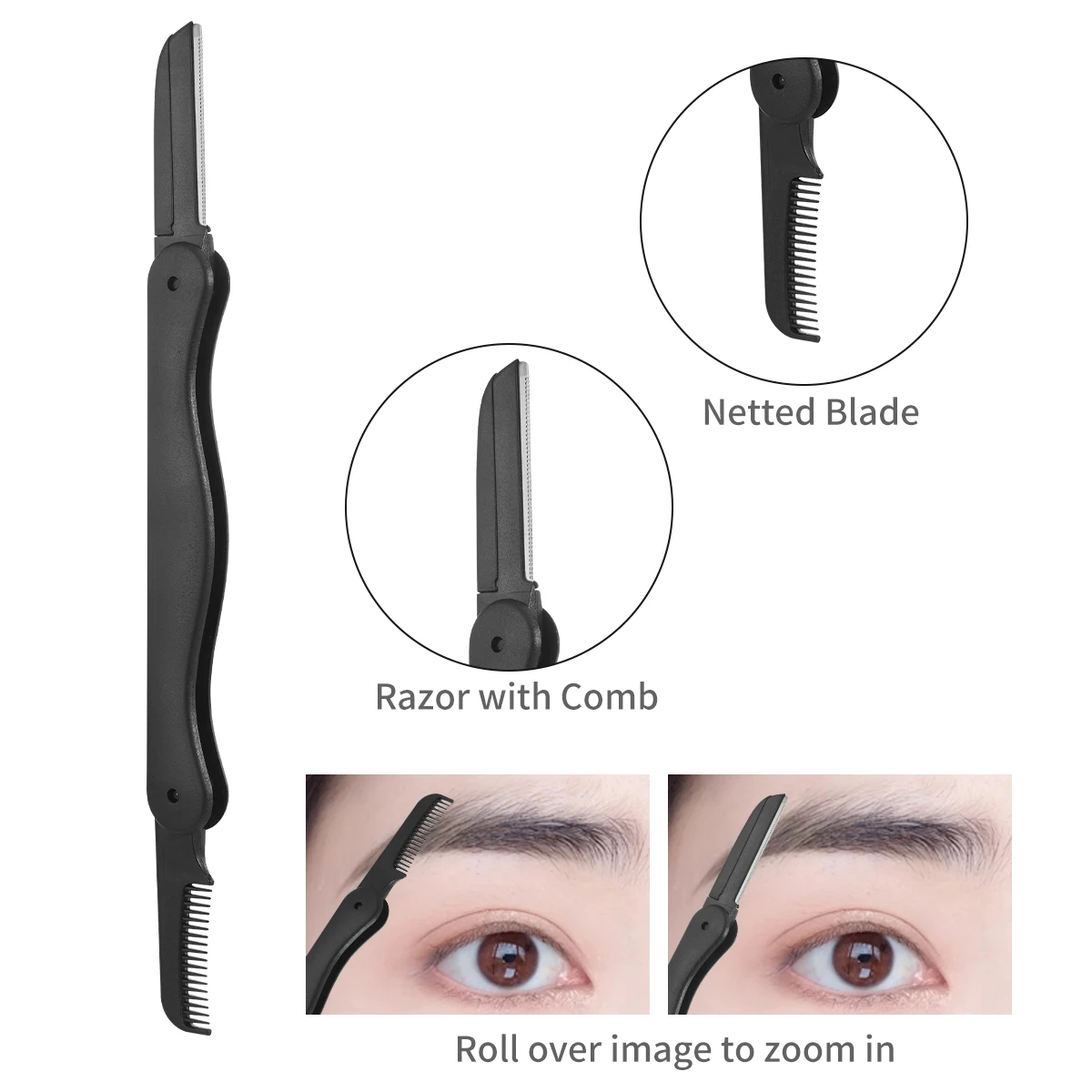 7/15/20pcs Manicure Set 3