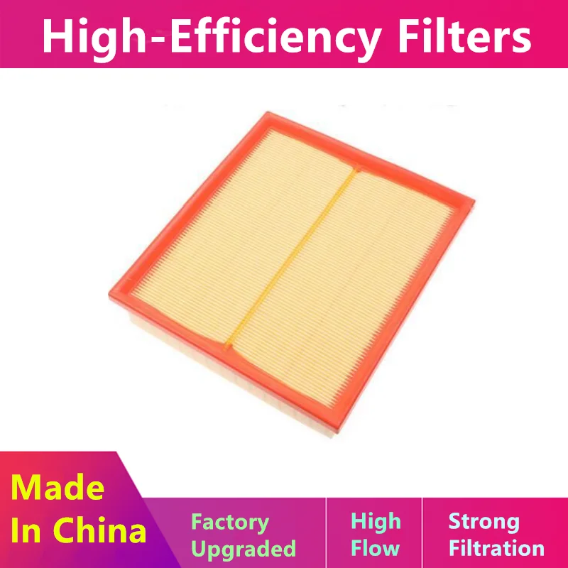 Filtro Aria Per Faw Hongqi Hq9 Hs3 Hs5 Hs7 H6 H5 /2021 2022 2023 2024/Ricambi Auto