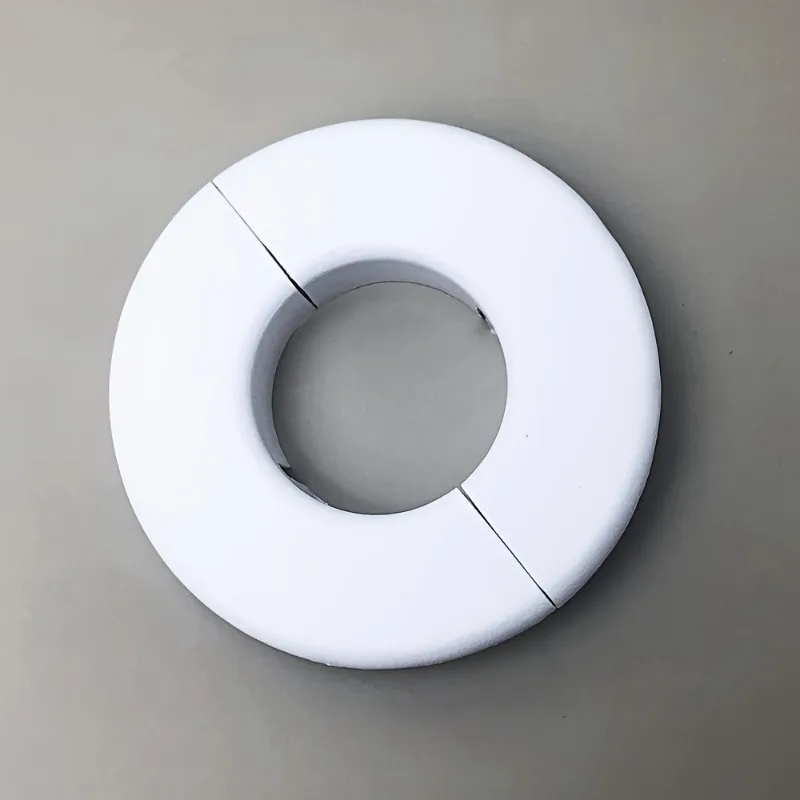 1pc Air Conditioning Hole Decoration Cover Decoration Hole Refrigeration Accessories