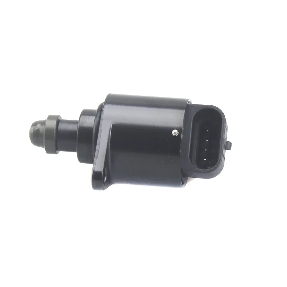 IAC / Idle Air Control Valve For Citroen Berlingo C2 C3 Saxo Xsara Peugeot 106 206 306 307 Partner Partnerspace 1920AH A96157 pneumatic air valve