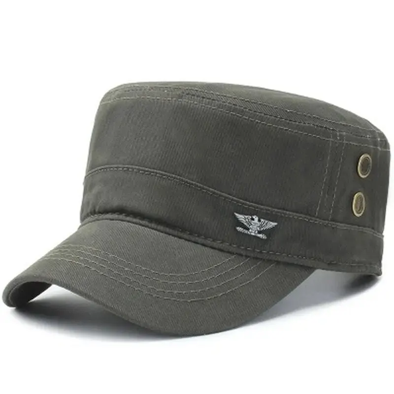 Baseball Cap Fashion Men Women Flat Outdoor Casual Adult Sun Hats Hip Hop Hat Sports Golf Caps Adjustable Snapback Hats