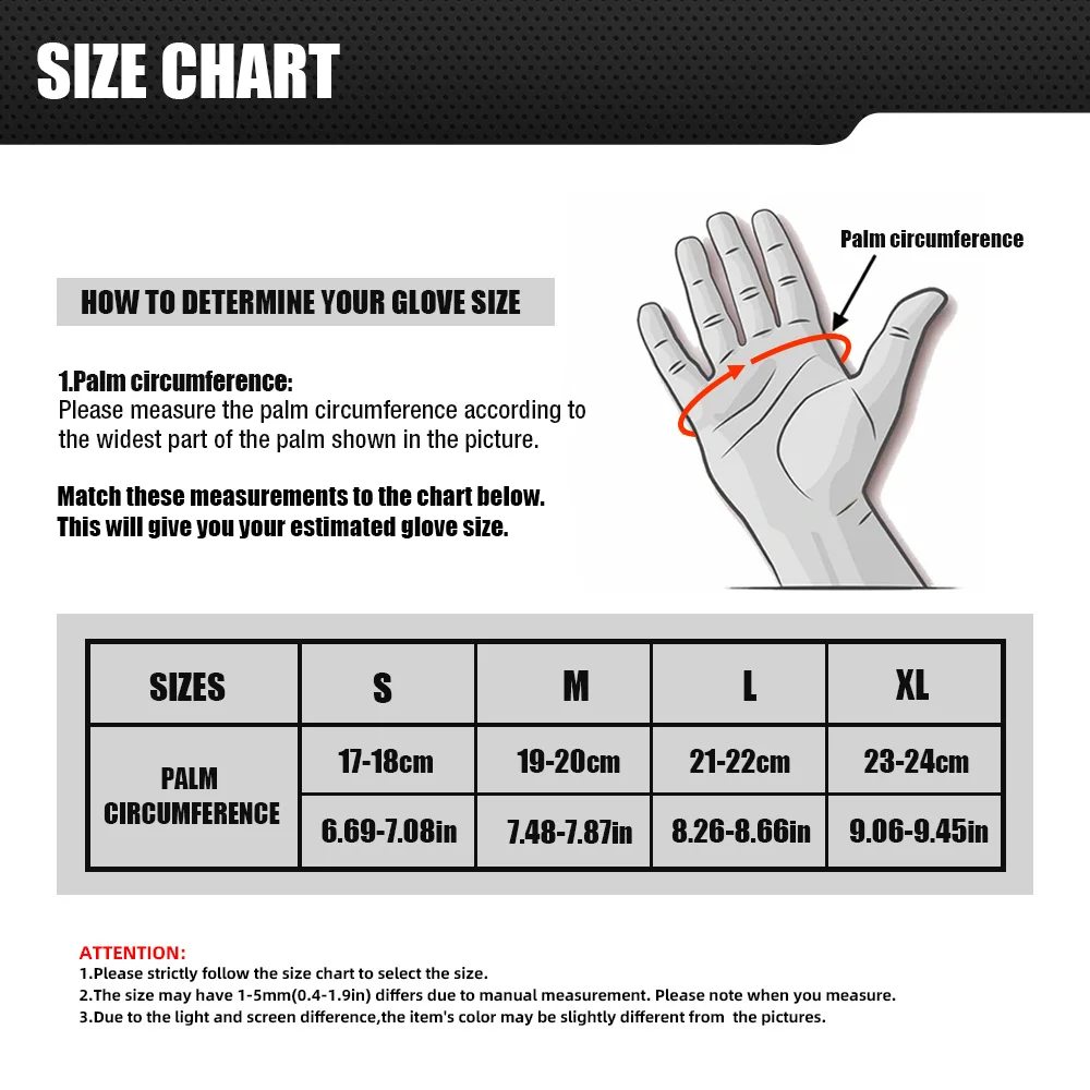 Touch Screen Tactical Gloves Outdoor Sport Motorcycle Hard Shell Cycling Hunting Shooting Hiking Camping Non-slip Protection Men 6