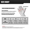 Touch Screen Tactical Gloves Outdoor Sport Motorcycle Hard Shell Cycling Hunting Shooting Hiking Camping Non-slip Protection Men 6