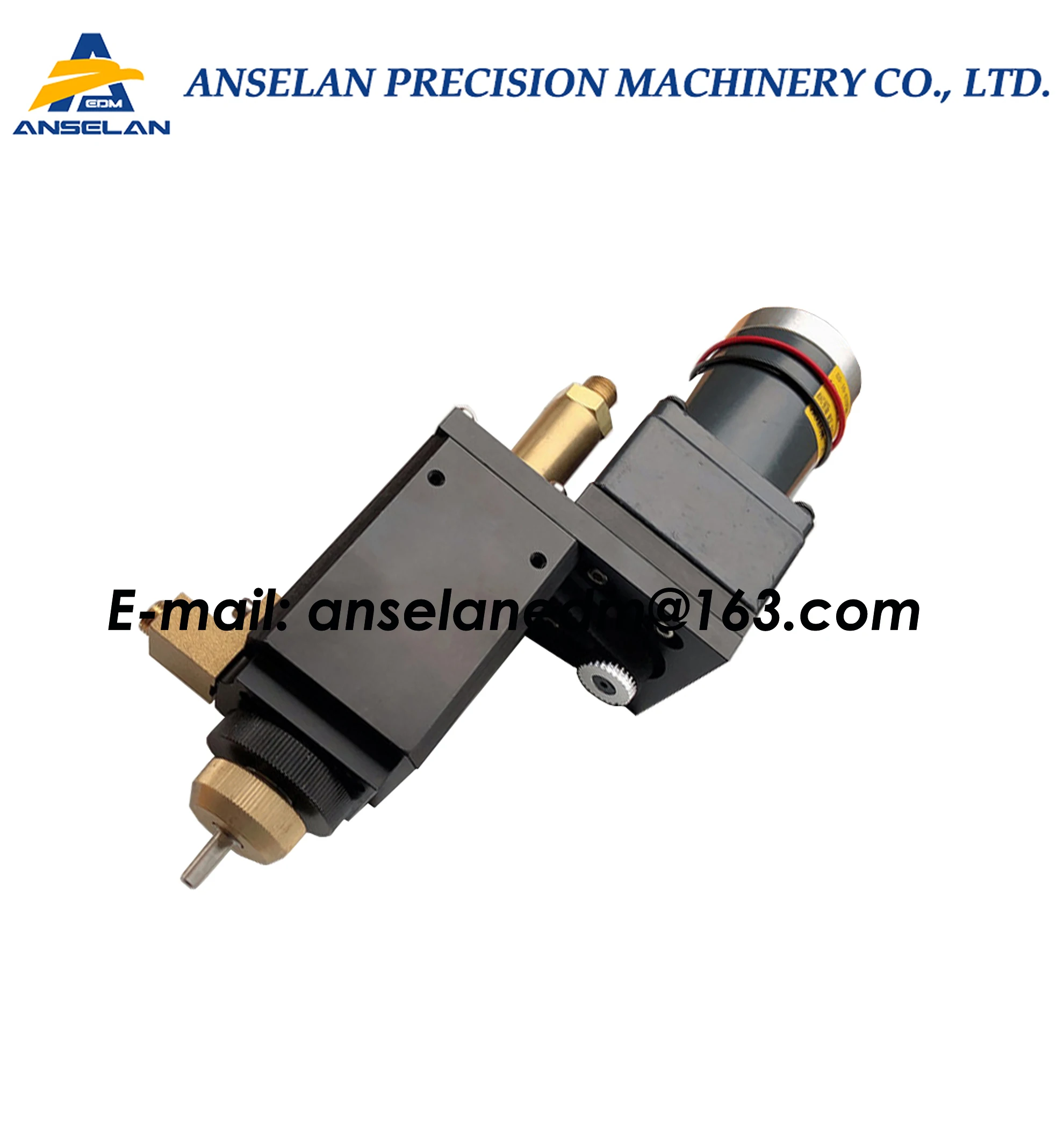 

Вращающаяся головка Baoma + двигатель 110 В, набор для сверлильного станка Baoma DB703,DD703 (монтажное отверстие 40x44 мм), вращающаяся головка с двигателем постоянного тока