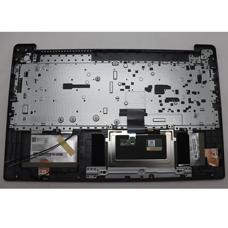 Teclado Palm Rest Tampa superior, Capa para