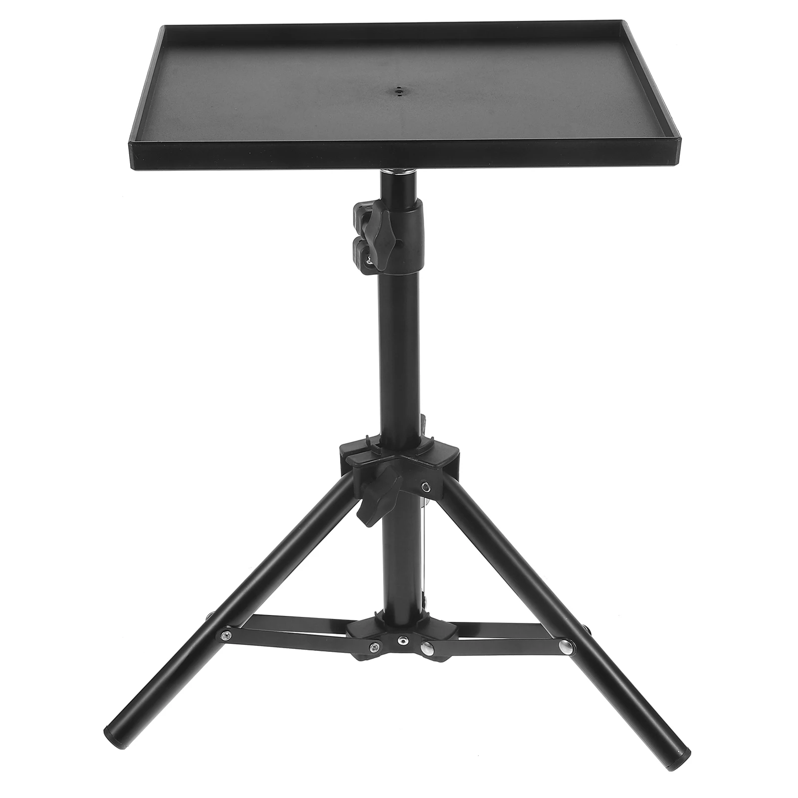 1pc Projector Stand Portamaxx Projector Display Stand Projector Tripod Support Bracket Adjustable Tabletop Floor Projector 4 1pc Projector Stand Portamaxx Projector Display Stand Projector Tripod Support Bracket Adjustable Tabletop Floor Projector - Image 4