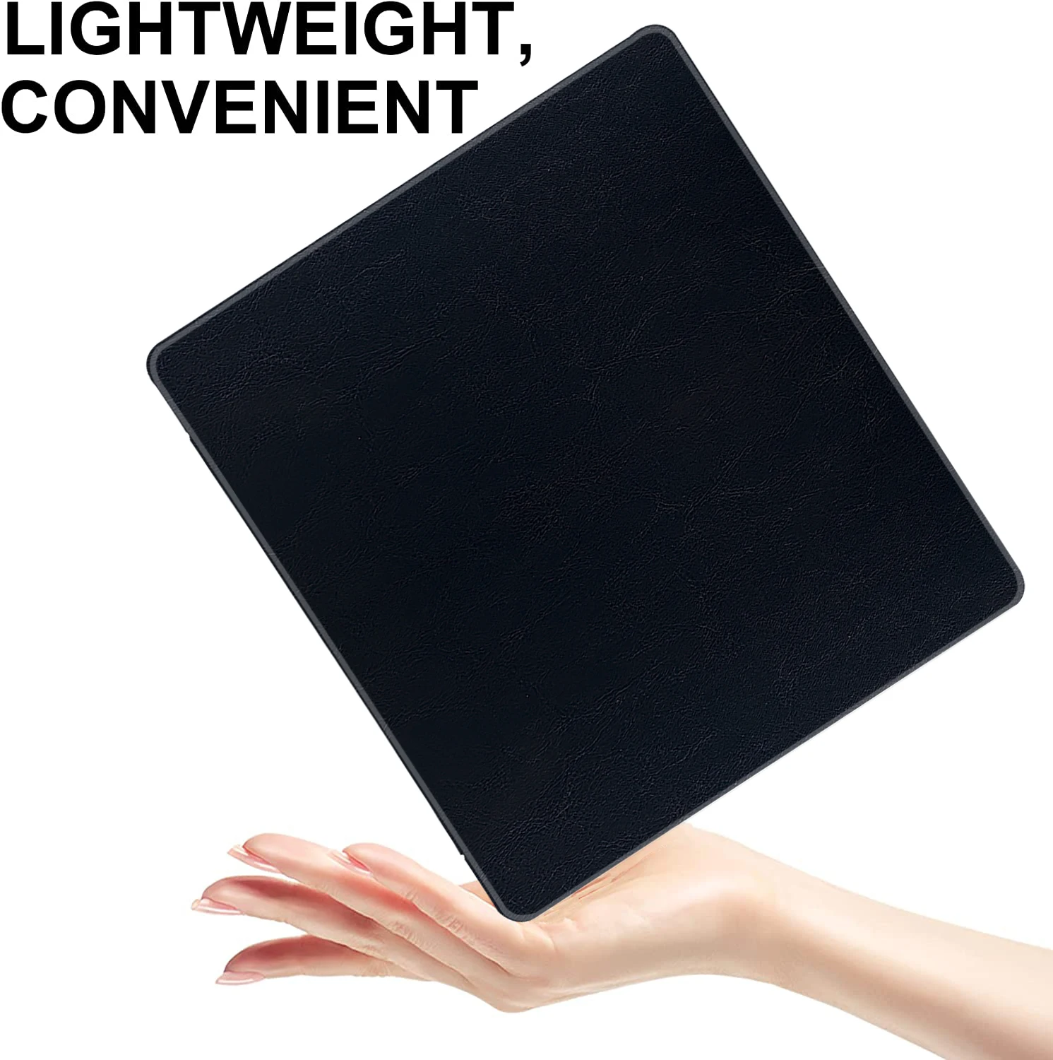 VOVIPO Slishell Custodia Per Kindle Scribe 10.2" 2024/2022 Rilasciato - Foto 4