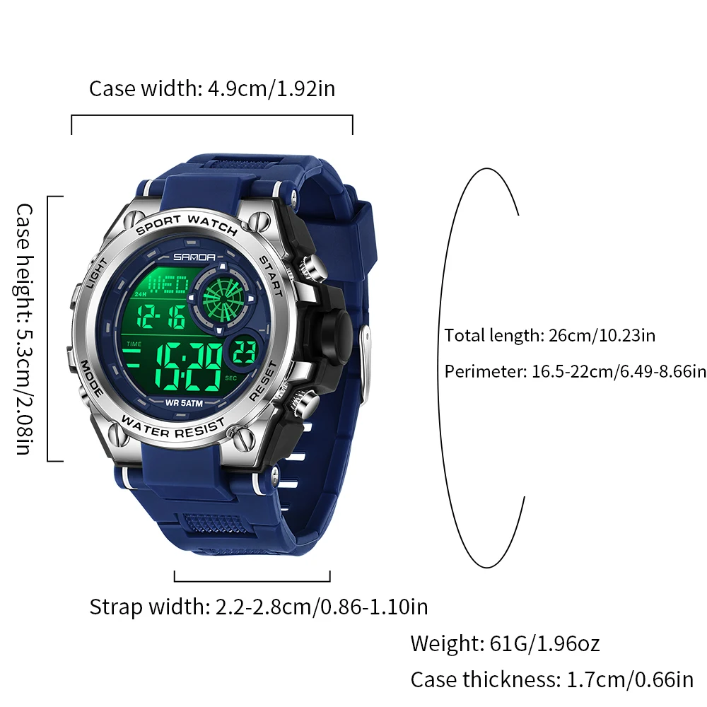dsc-products