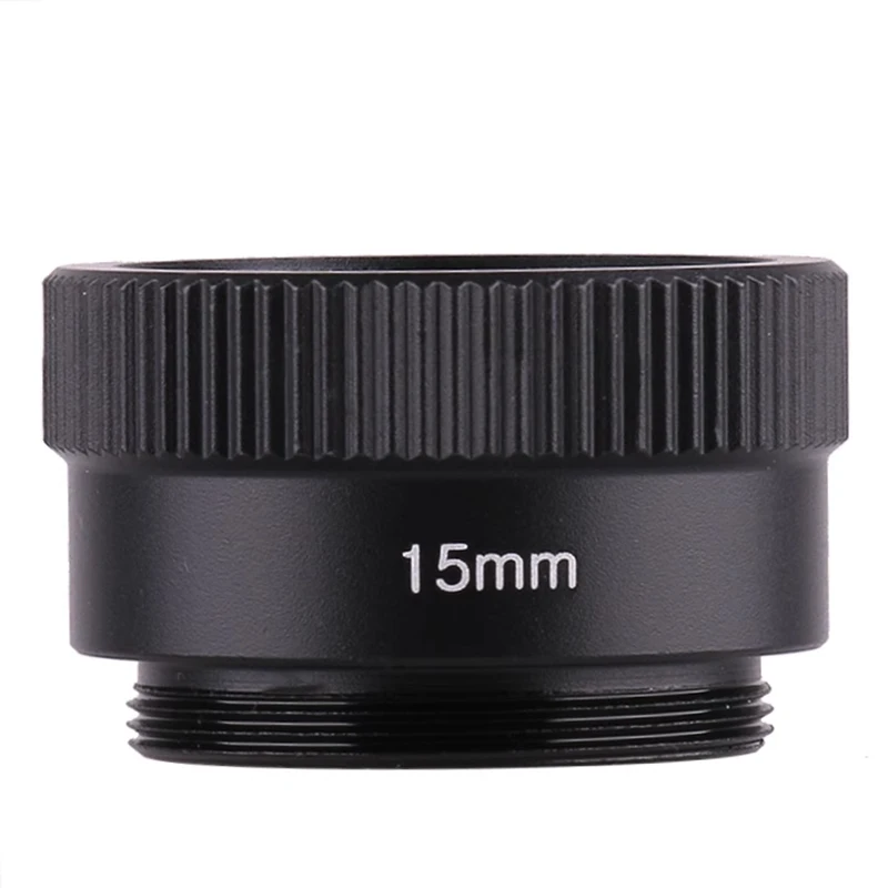 C Port extension ring C-CS adapter ring Industrial camera connection Surveillance camera port C turn CS port connection