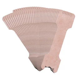 Breath Nasal Strips - Snoring Relief and Sleep Aid Patches (100 Pack) (100Pcs)
