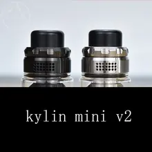 Kylin Mini V2 Kylin M PRO TOOL  Accessories